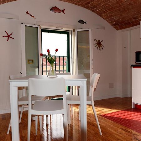 Cuninarum Domus Alghero Exterior foto