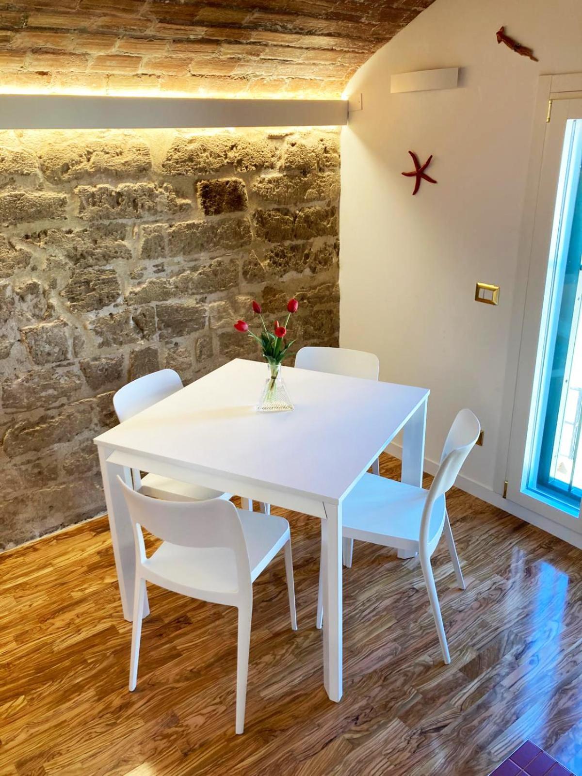 Cuninarum Domus Alghero Exterior foto