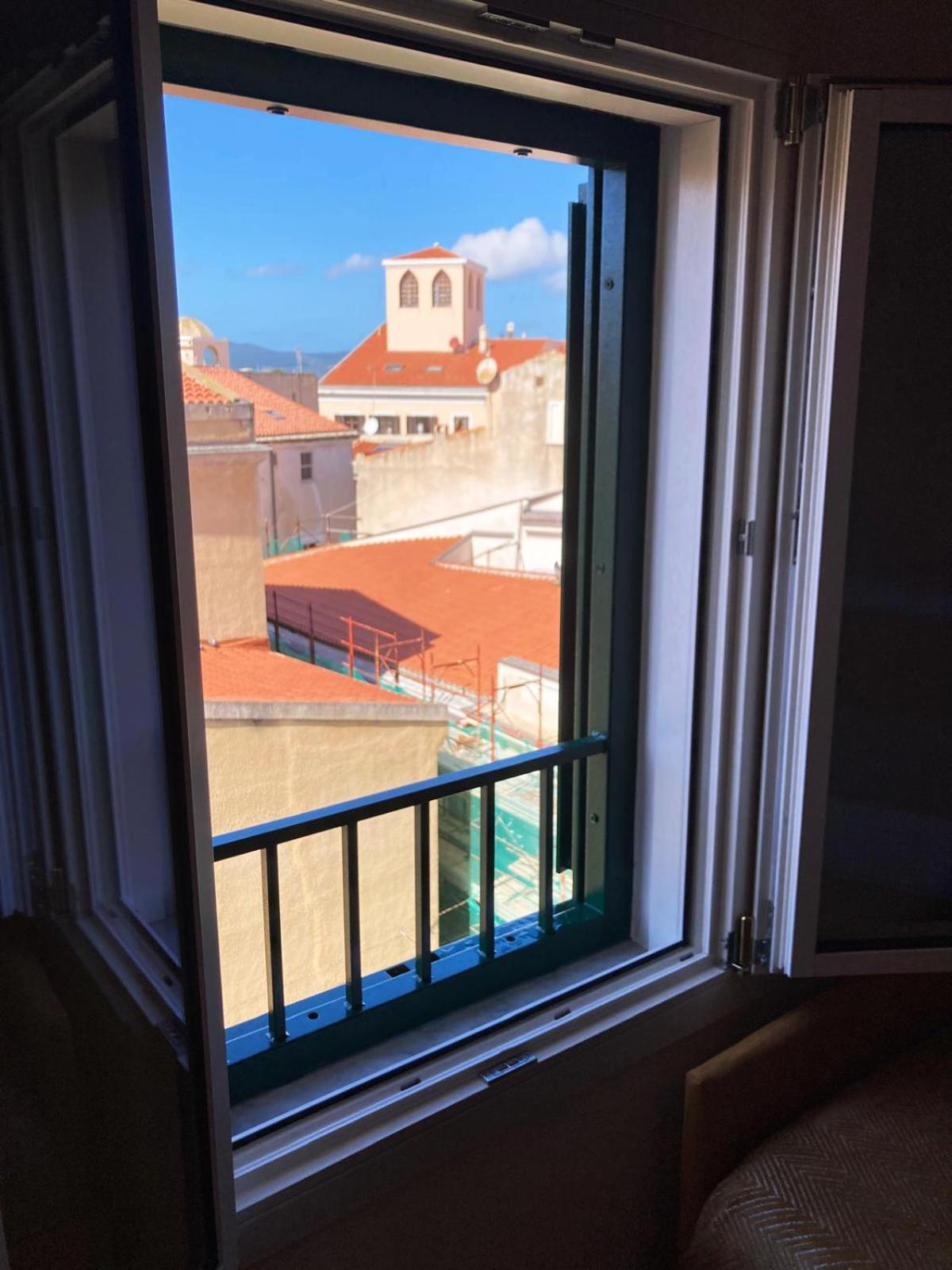 Cuninarum Domus Alghero Exterior foto