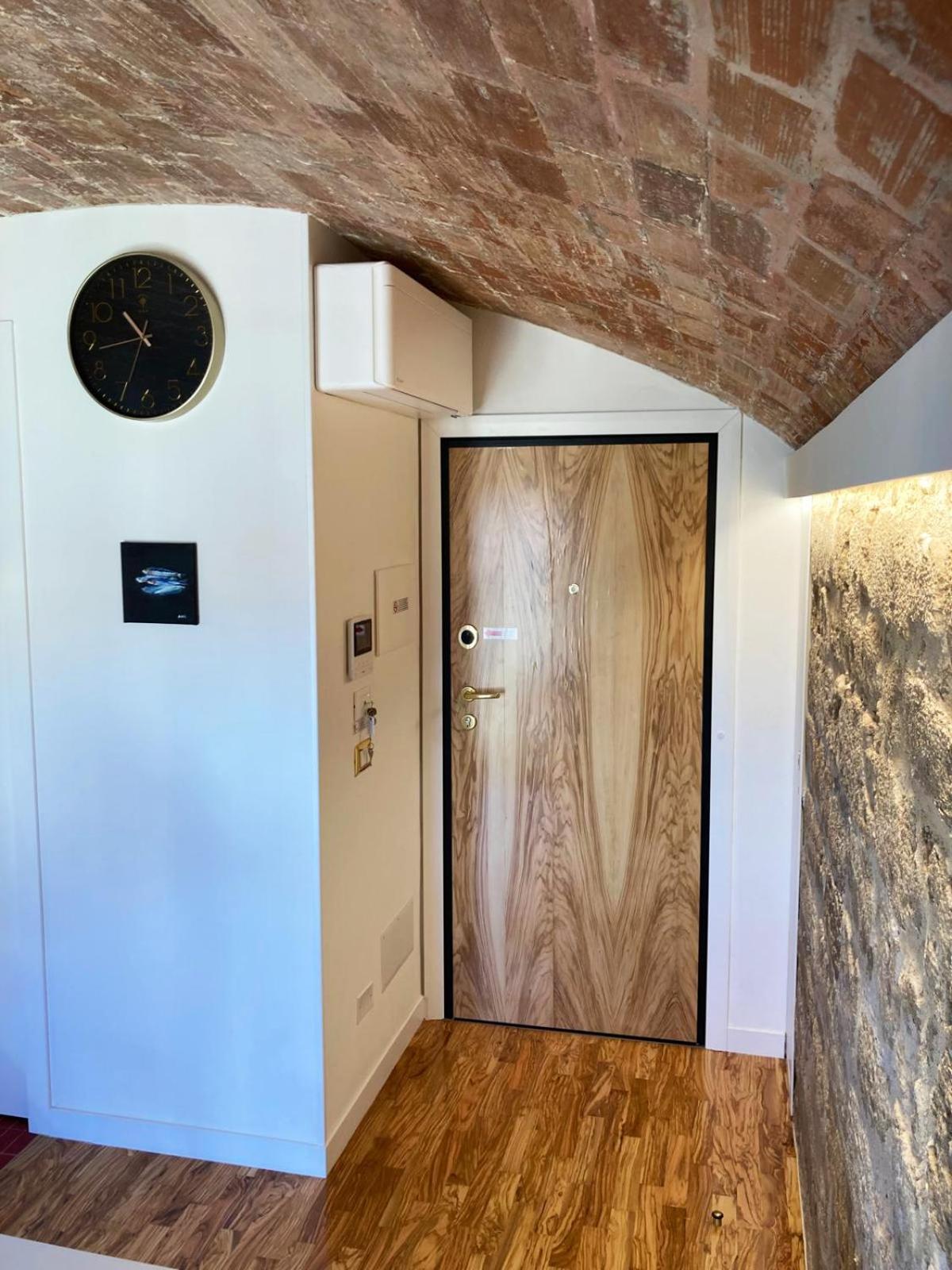 Cuninarum Domus Alghero Exterior foto